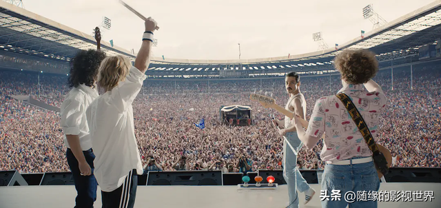 推荐：10部精彩好看的高分传记电影，每一部都值得N刷。