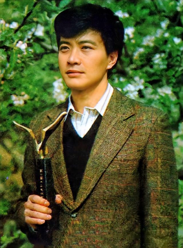 感动无数人的电影《我们的田野》，周里京主演，有演员曾皈依佛门