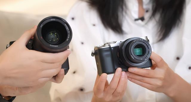 这些神仙机型，让我直呼索尼大法好