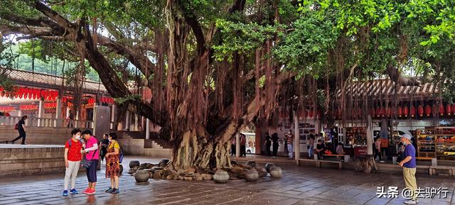 北少林在河南,南少林在福建却有两处,泉州和莆田谁才是最正统?