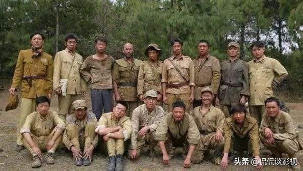 《我的团长我的团》结局,炮灰团一共死亡多少人?