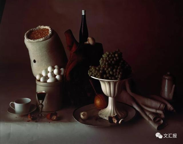 小文福利社｜9月好去处，影像上海艺术博览会来了！