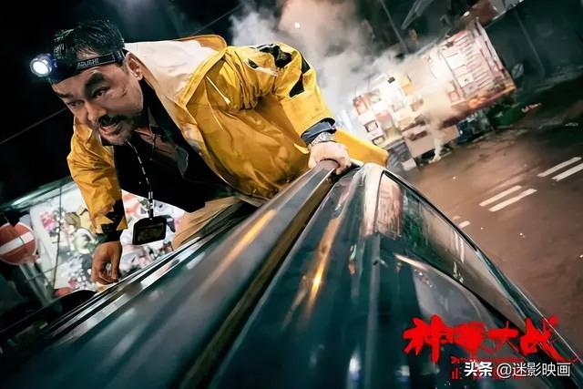 年度生猛犯罪爽片，刘青云神演技！香港奇案改编，尺度大胆被删减