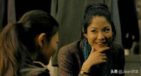 《面子》:隐忍之后的爱,最动情