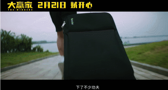 大鹏新片柳岩还是女主角，这合作密度，让人对两人的关系产生好奇