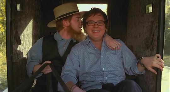 北落电影推荐《sex drive unrated》中文名：破chu之旅