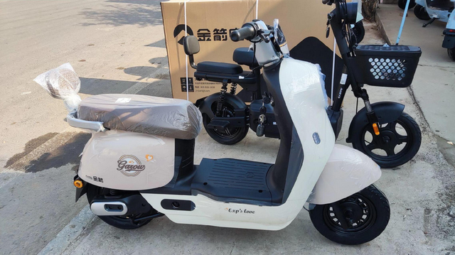 仅2000元,这4款高性价比电动车,雅迪、九号在内,实测结果来了