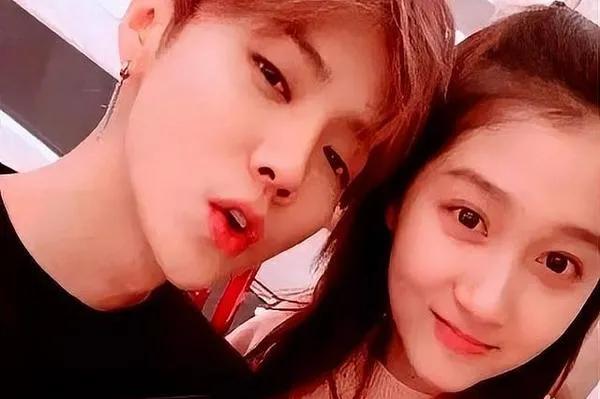 不再回避！关晓彤直“恋爱八年不结婚”，鹿晗评论区沦陷