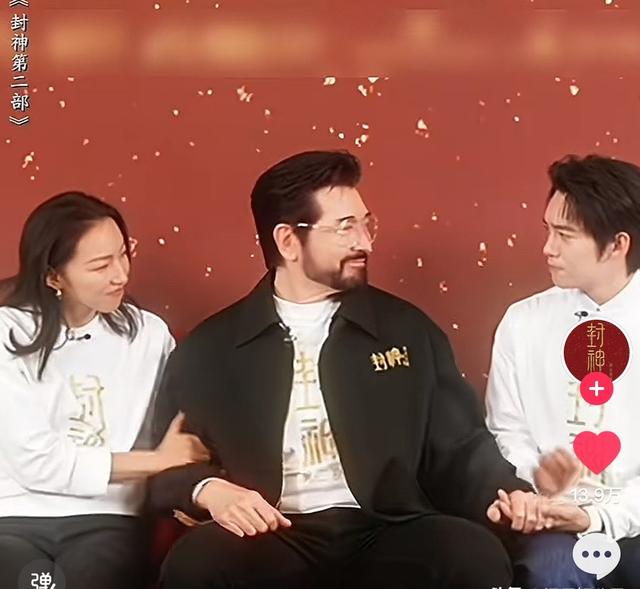 这一次,64岁情绪崩溃的费翔,给所有不婚不育的人提了一个醒