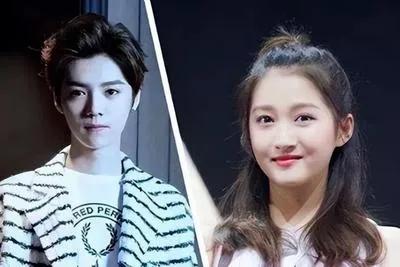 不再回避！关晓彤直“恋爱八年不结婚”，鹿晗评论区沦陷