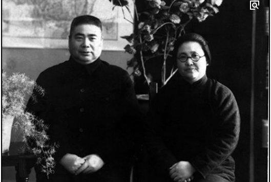 冯玉祥之妻，不仅成为新中国副国级领导，还培养了两位解放军少将