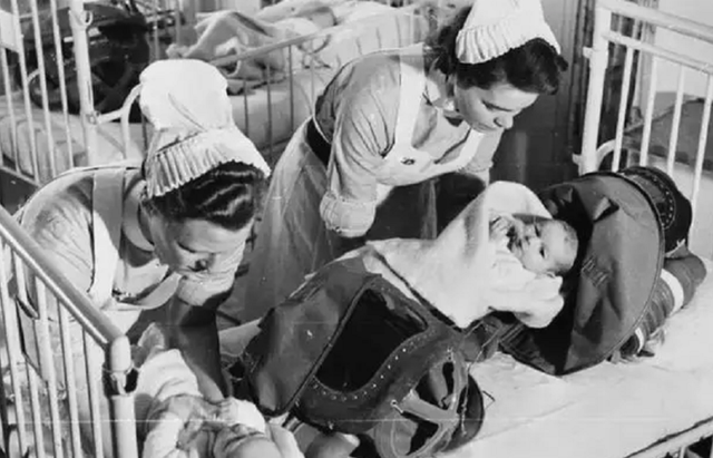 从贫家女到交际花，曾因美貌搅动英国政坛，晚年沦为落魄大妈