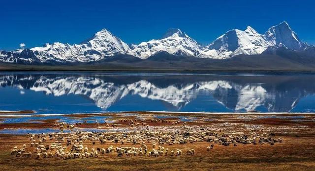 扼住印度“七寸”!仅有1.5万人的亚东县,对我国到底有多重要?