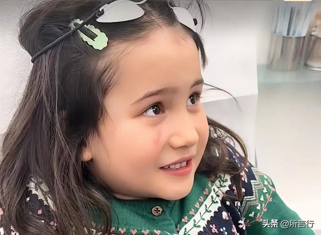 中德苏西:苏西终于手术了,小雪一番话让人心疼,网友直言:真棒