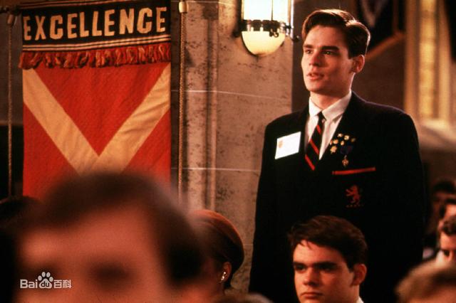 豆瓣评分9.1《死亡诗社》｜教育最本质的目的，是让人学会思考