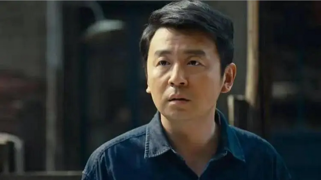 三刷《人世间》：才懂为了报复骆士宾，水自流究竟下了多大一盘棋