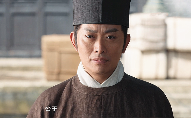 《云襄传》大结局：钱荣真实身份曝光，金彪、柳公全惊讶，太强了