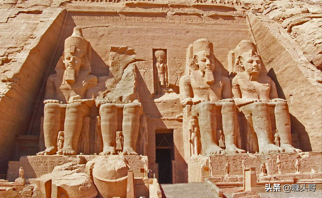 圣经“神器约柜”现身?传说中可使城池顷刻间灰飞烟灭,可信吗?