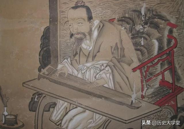 国师是什么样的职位，与太师、丞相相比有哪些特权和作用