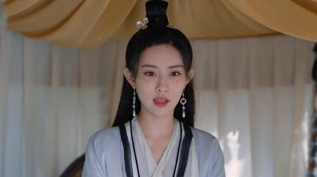 武侠世界7个遗憾失身的侠女，侠女的哀羞，让人久久意难平