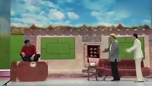 十大最搞笑的黄宏小品