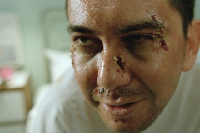 「血腥犯罪真相揭露|豆瓣8.4」《八仙饭店之人肉叉烧包》