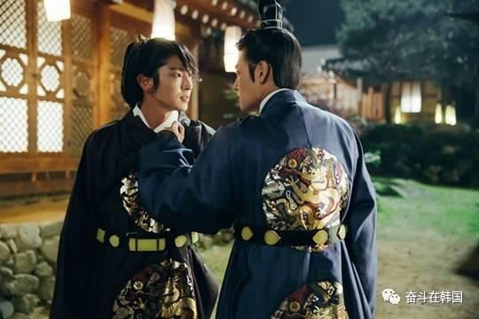 据说这是韩国最好看的6部古装电视剧，你都看过吗？