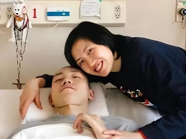 中国男排名将汤淼：我对不起离异的父亲，爱母亲也爱继母