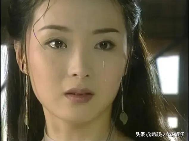 一人分饰两个角色的演员，只服这5位，他们没精分，观众先精分了