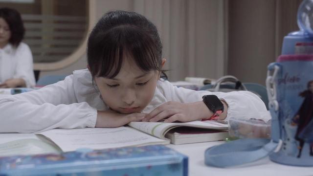 《小舍得》夏欢欢的结局，才是观众最痛恨的结果吧