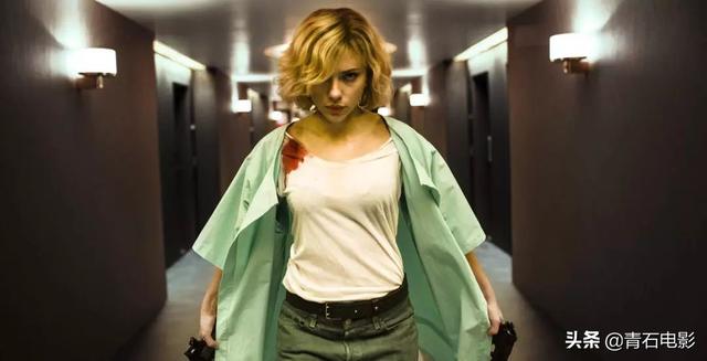 韩网评分8.57，被誉为韩版《超体》，导演前作是高分片《新世界》