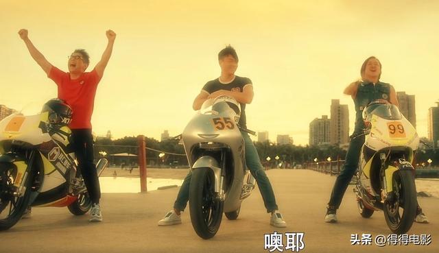 一把年纪还打打杀杀，谢天华新片跌破底线，网大已成古惑仔养老院