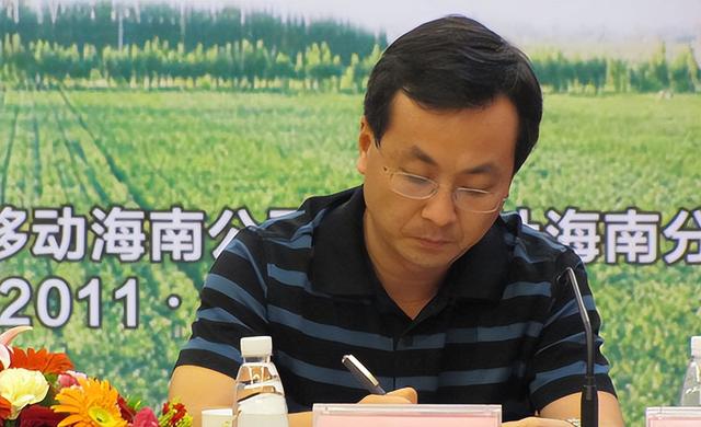 中国移动集团新任副总经理张冬为何受重用？他各方面都比较优秀