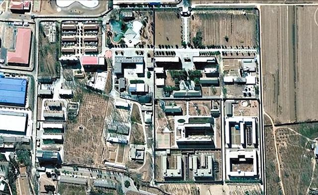 中国最高级别监狱，能入住的全是高官，更有待遇顶格的特殊监区