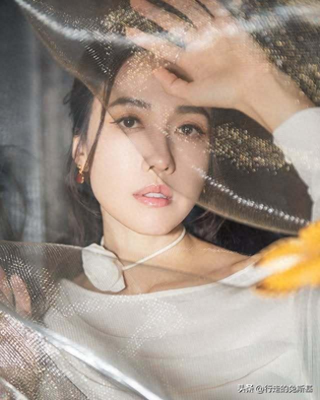 婚事告吹！前TVB女星宣布分手，去年发文泄端倪：我值得更好的爱