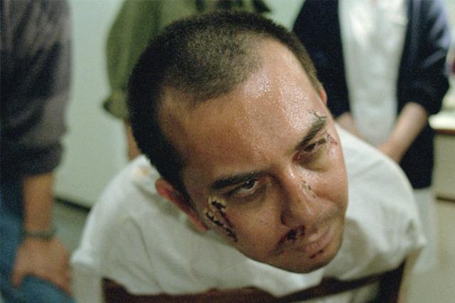 「血腥犯罪真相揭露|豆瓣8.4」《八仙饭店之人肉叉烧包》