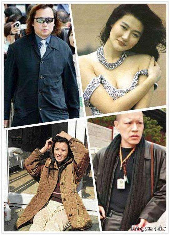 星女郎被母亲逼迫，一年拍10部“风月片”，为情疯癫29岁弃子跳楼