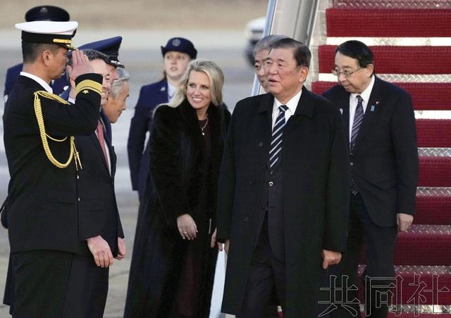 石破茂到底怎样看待中日关系？