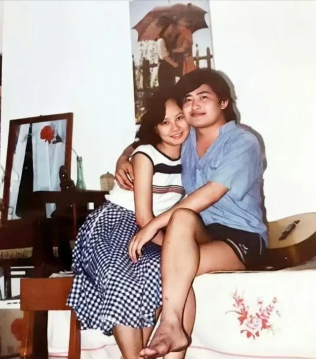 刘欢：乐坛神话背后的坎坷与辉煌