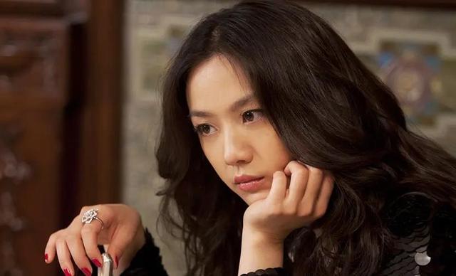 《色戒》:汤唯、梁朝伟大尺度演出惊艳全球!