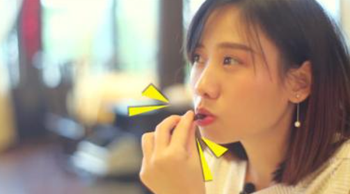 密子君：吃播界鼻祖，大胃王被央视批评浪费后，为何她却人气依旧