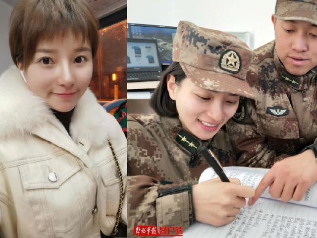 今天，来听听“高原女神”们的悄悄话……