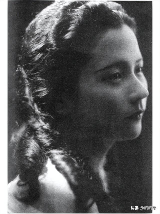 周信芳与裘丽琳二人不仅爱情唯美，所育6子女全是传奇，都有谁？