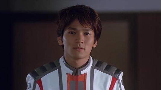 迪迦奥特曼主演现状：居间惠队长成励志偶像，丽娜下海是谣言