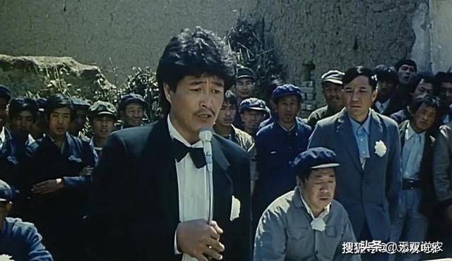 赵本山最冷门的5部高分电影，你可能连片名都没听说过