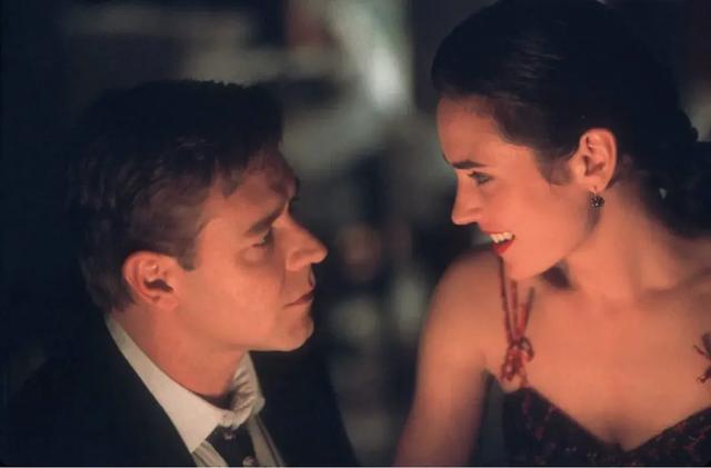 好莱坞一线导演，传记片大师，推荐朗·霍华德执导的10部经典电影