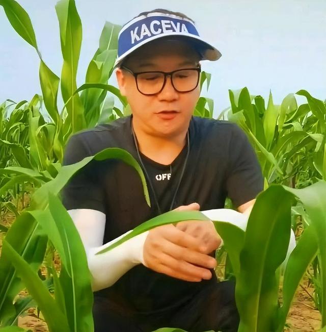 《天龙八部》“虚竹”被曝送外卖！已经息影9年，曾坦言不会复出