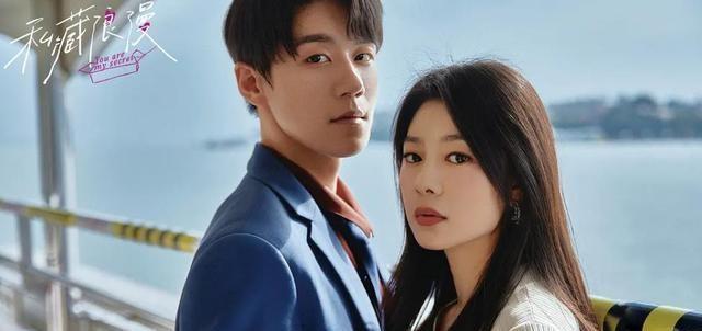 魏哲鸣主演的4部电视剧,女主个个高颜值,你看过几部呢?