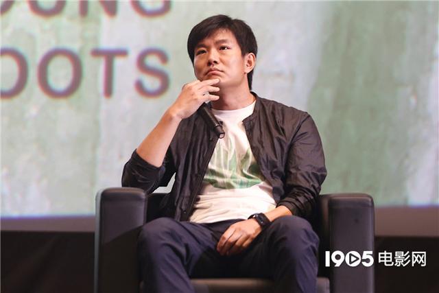 青葱计划展映《生死劫》周迅回忆17年前拍戏体验