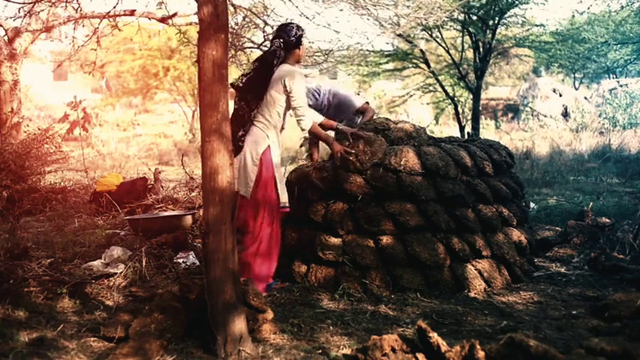 民间故事《三个儿媳》